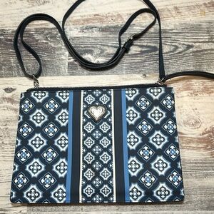 Brighton, Moroccan print Crossbody